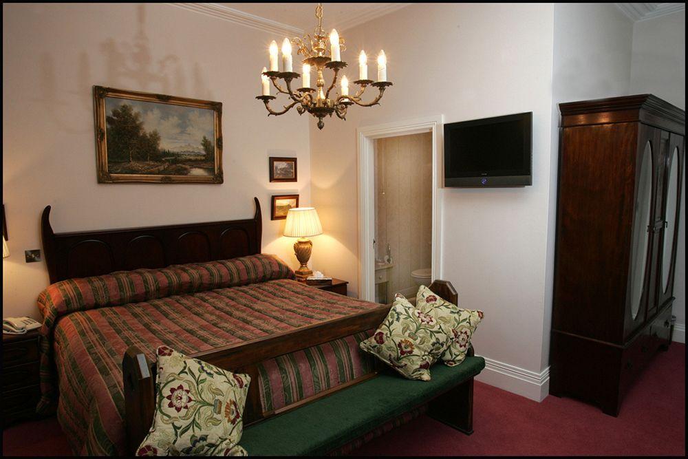 Beech Hill Hotel Londonderry Exterior photo