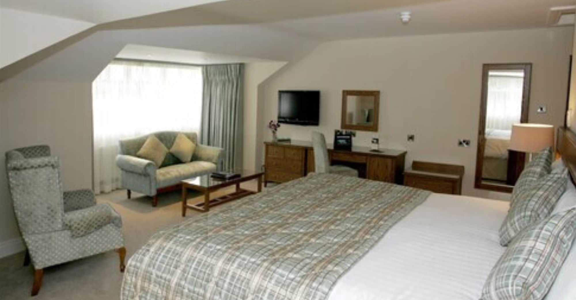 Beech Hill Hotel Londonderry Exterior photo