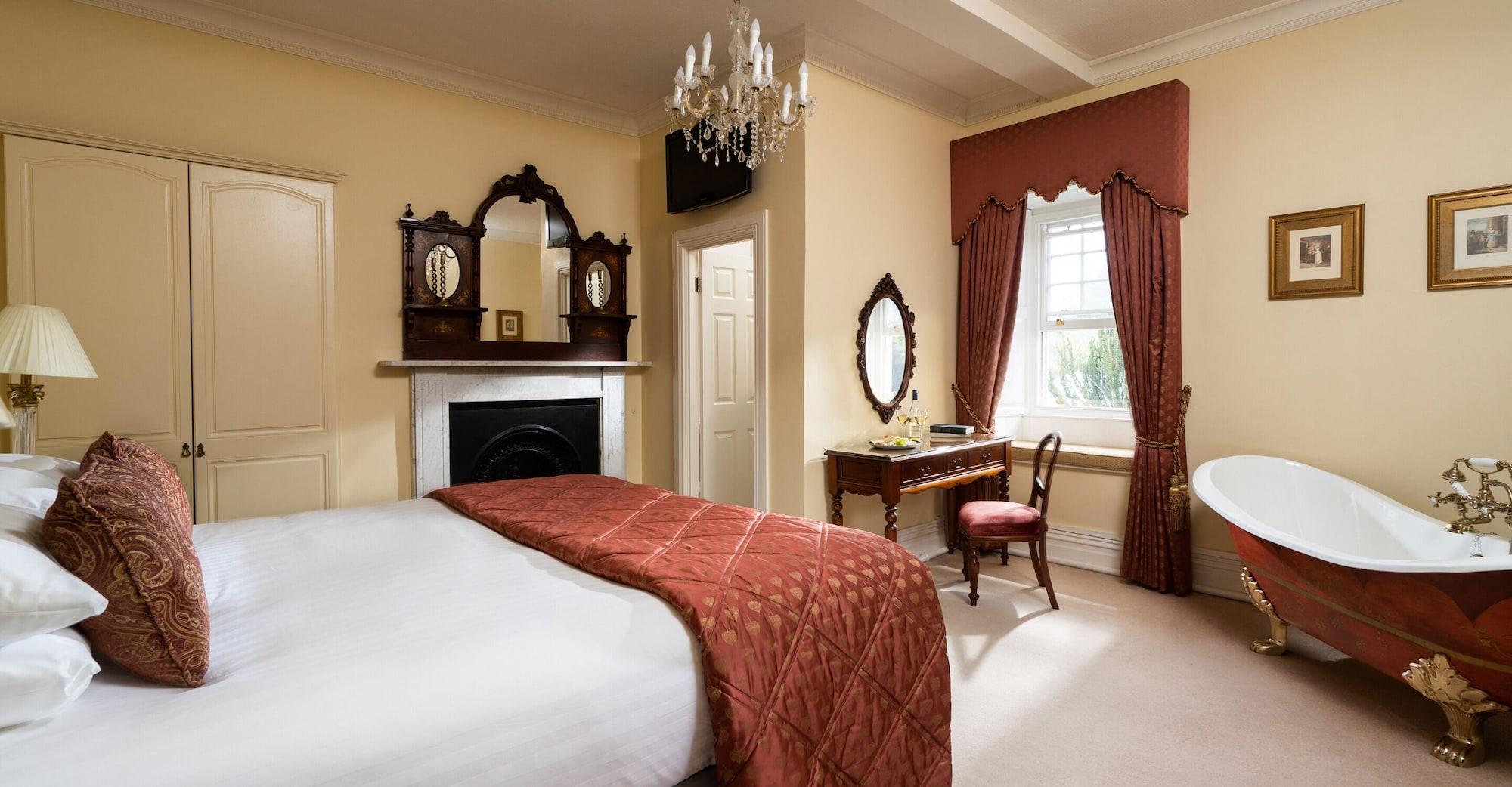 Beech Hill Hotel Londonderry Exterior photo