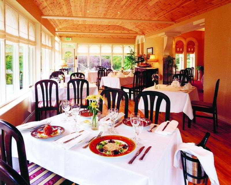 Beech Hill Hotel Londonderry Restaurant photo
