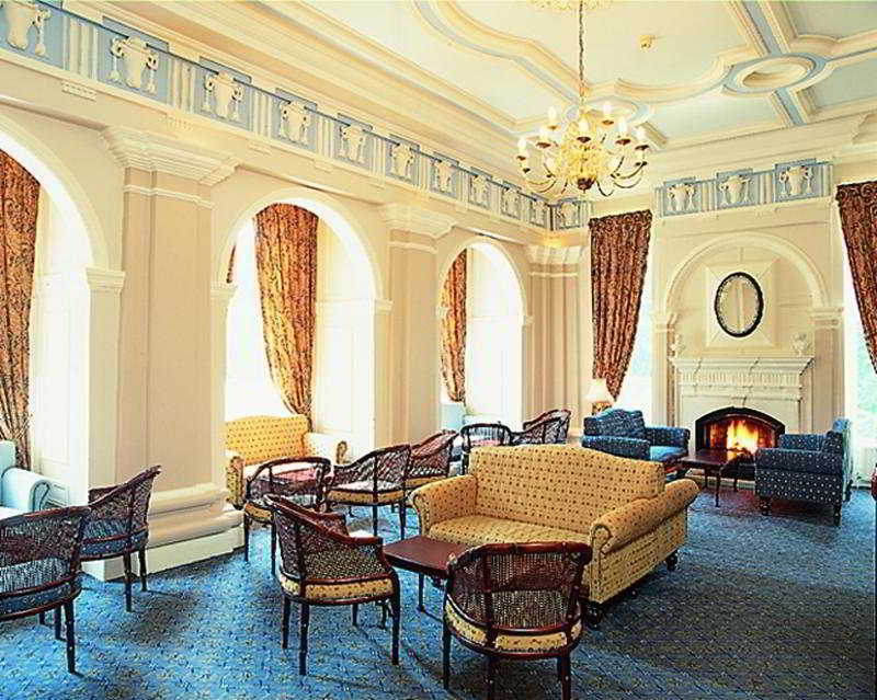Beech Hill Hotel Londonderry Interior photo