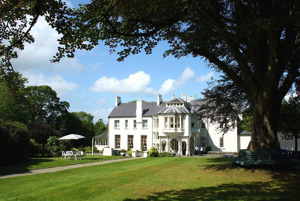 Beech Hill Hotel Londonderry Exterior photo