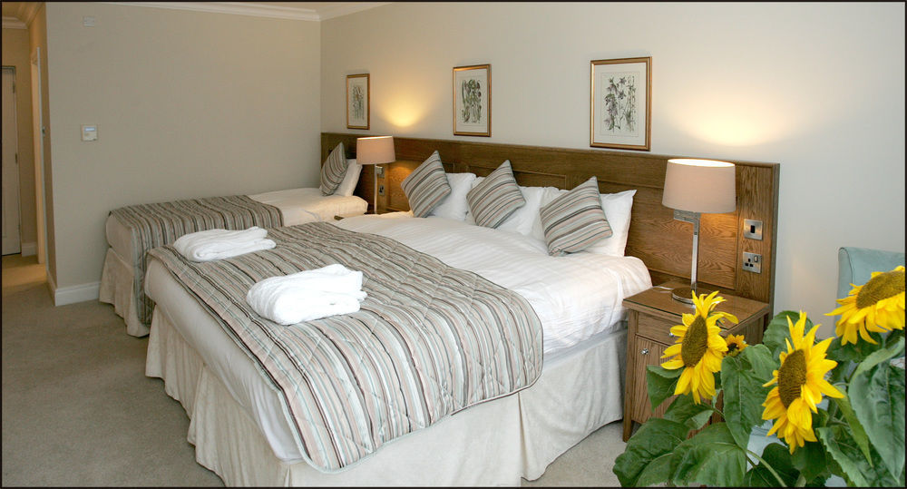 Beech Hill Hotel Londonderry Exterior photo