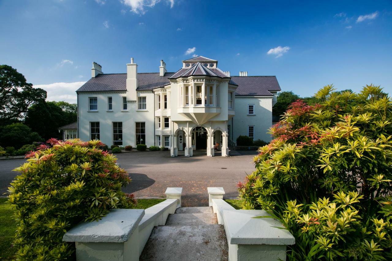 Beech Hill Hotel Londonderry Exterior photo