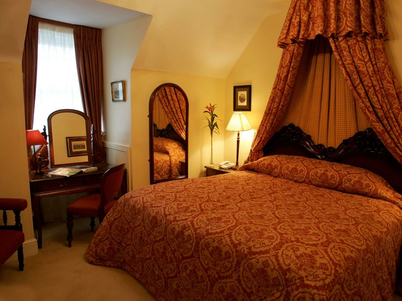 Beech Hill Hotel Londonderry Exterior photo