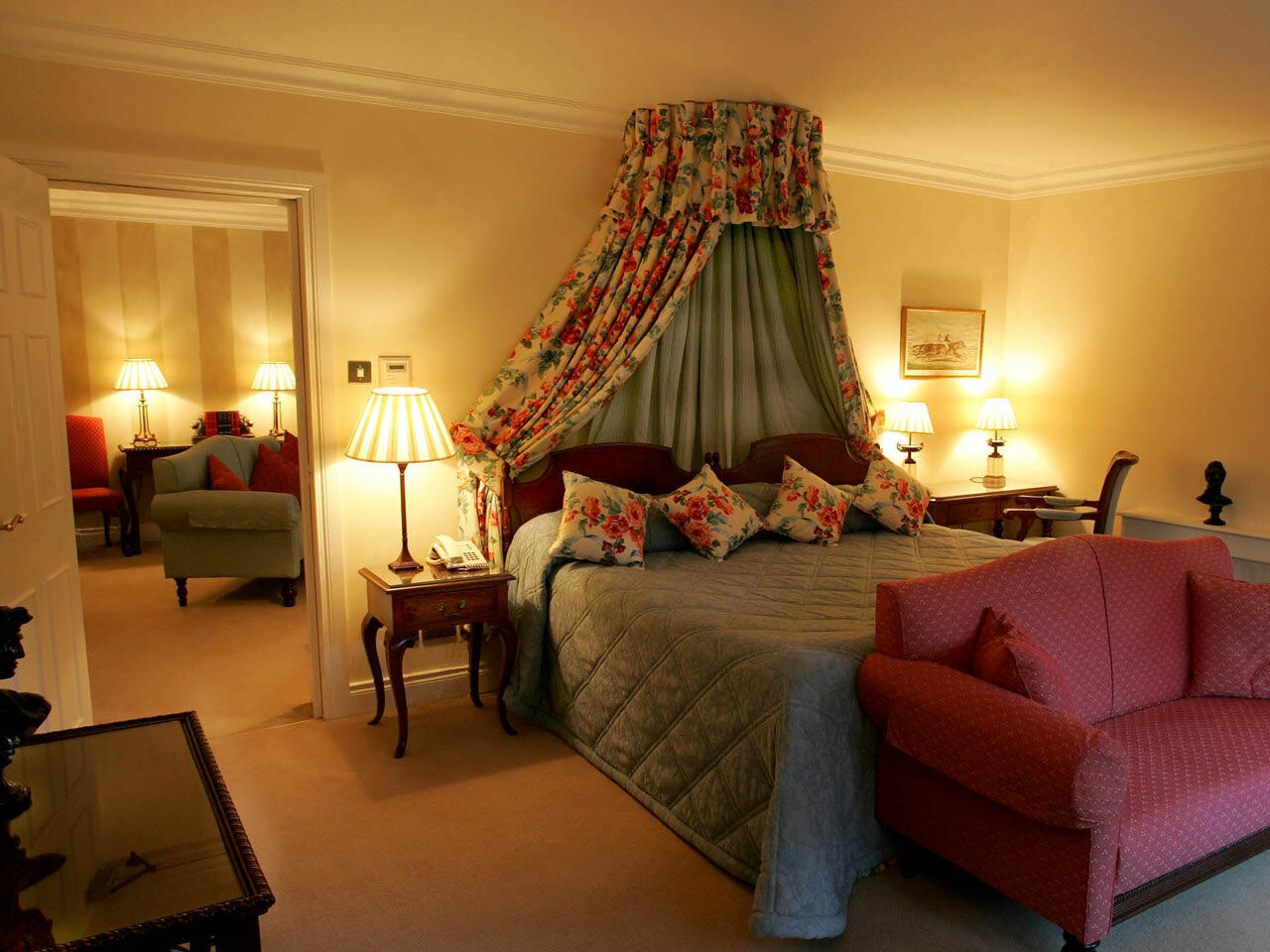 Beech Hill Hotel Londonderry Exterior photo
