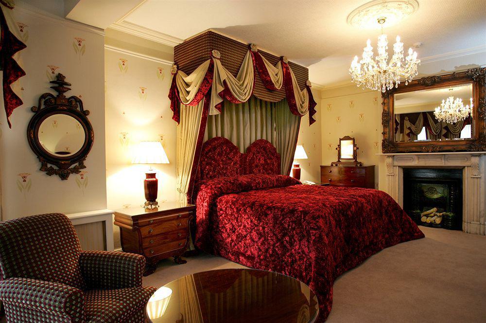 Beech Hill Hotel Londonderry Room photo